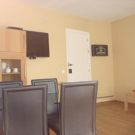 Apartamentos Sol Y Playa Torremolinos Quarto foto