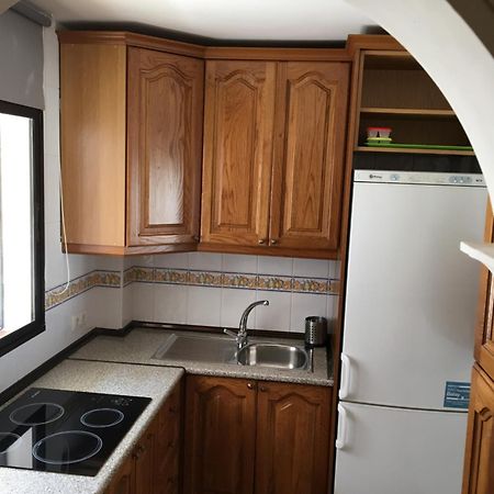 Apartamentos Sol Y Playa Torremolinos Exterior foto