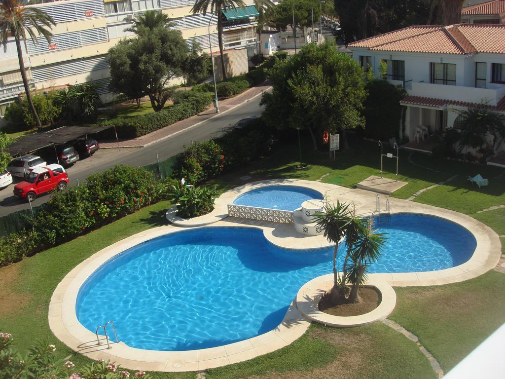 Apartamentos Sol Y Playa Torremolinos Quarto foto