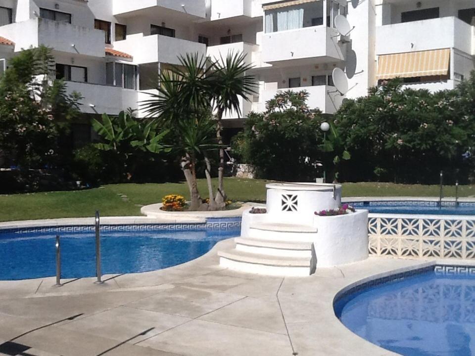 Apartamentos Sol Y Playa Torremolinos Quarto foto