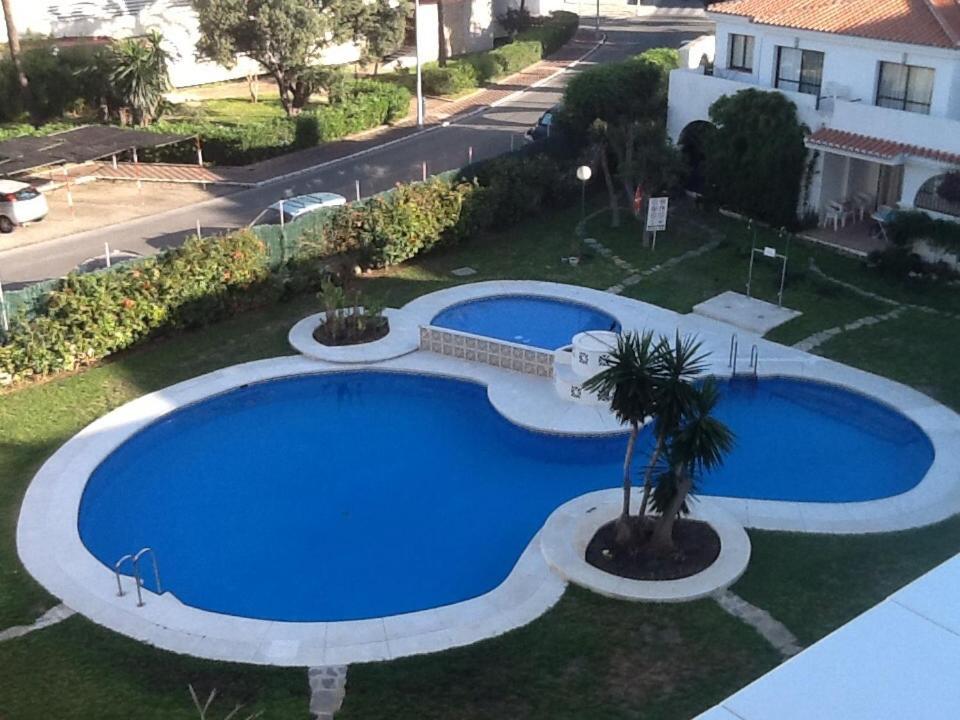 Apartamentos Sol Y Playa Torremolinos Quarto foto
