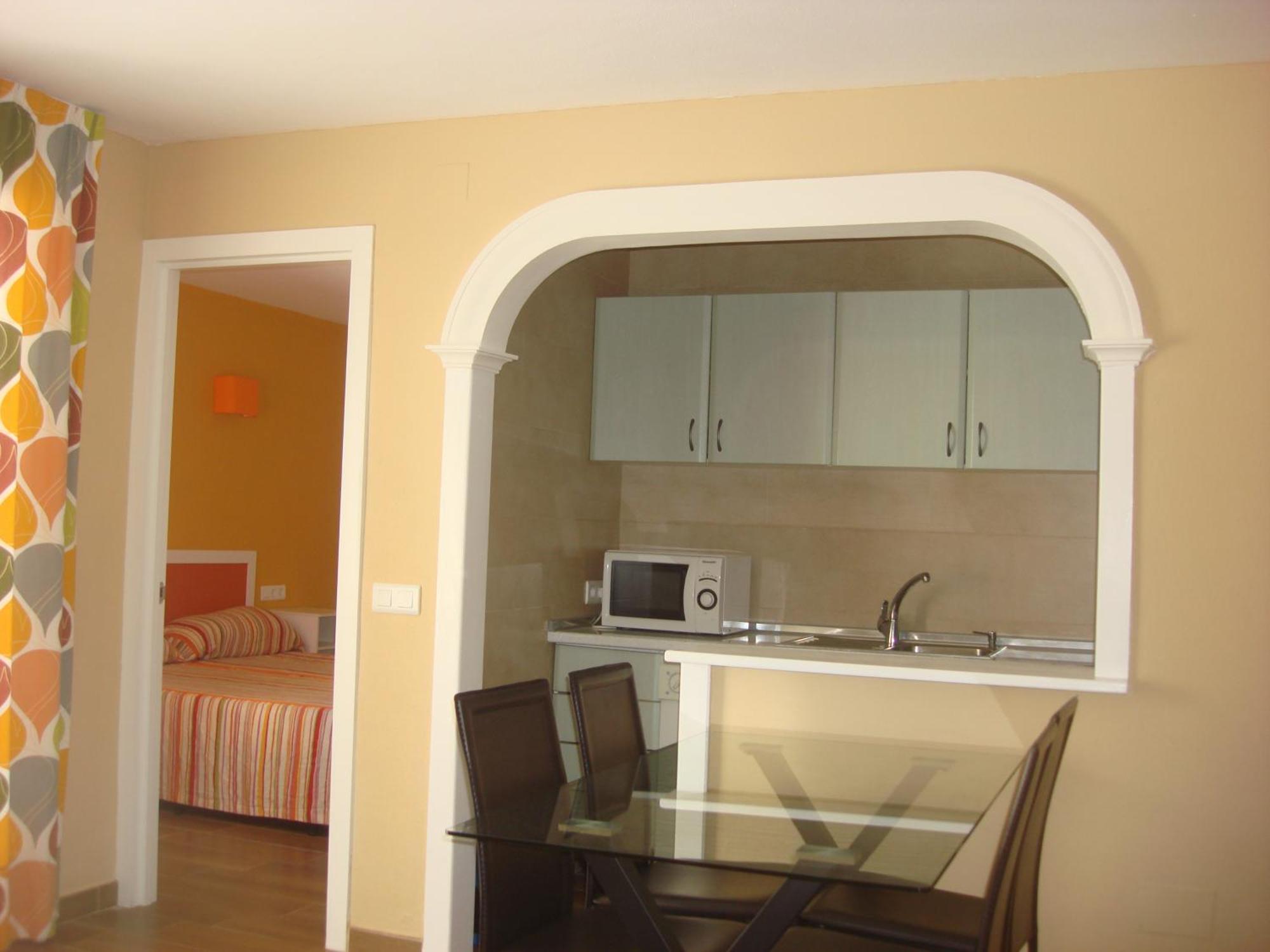 Apartamentos Sol Y Playa Torremolinos Quarto foto