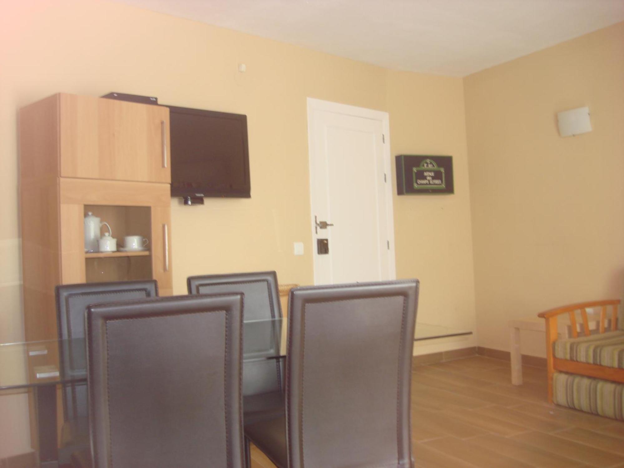 Apartamentos Sol Y Playa Torremolinos Quarto foto