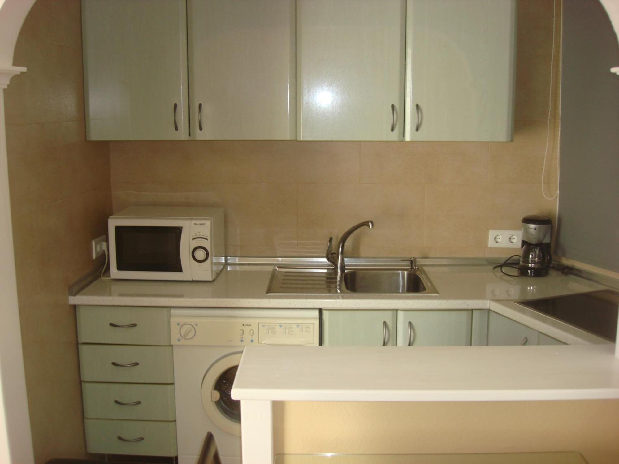 Apartamentos Sol Y Playa Torremolinos Quarto foto