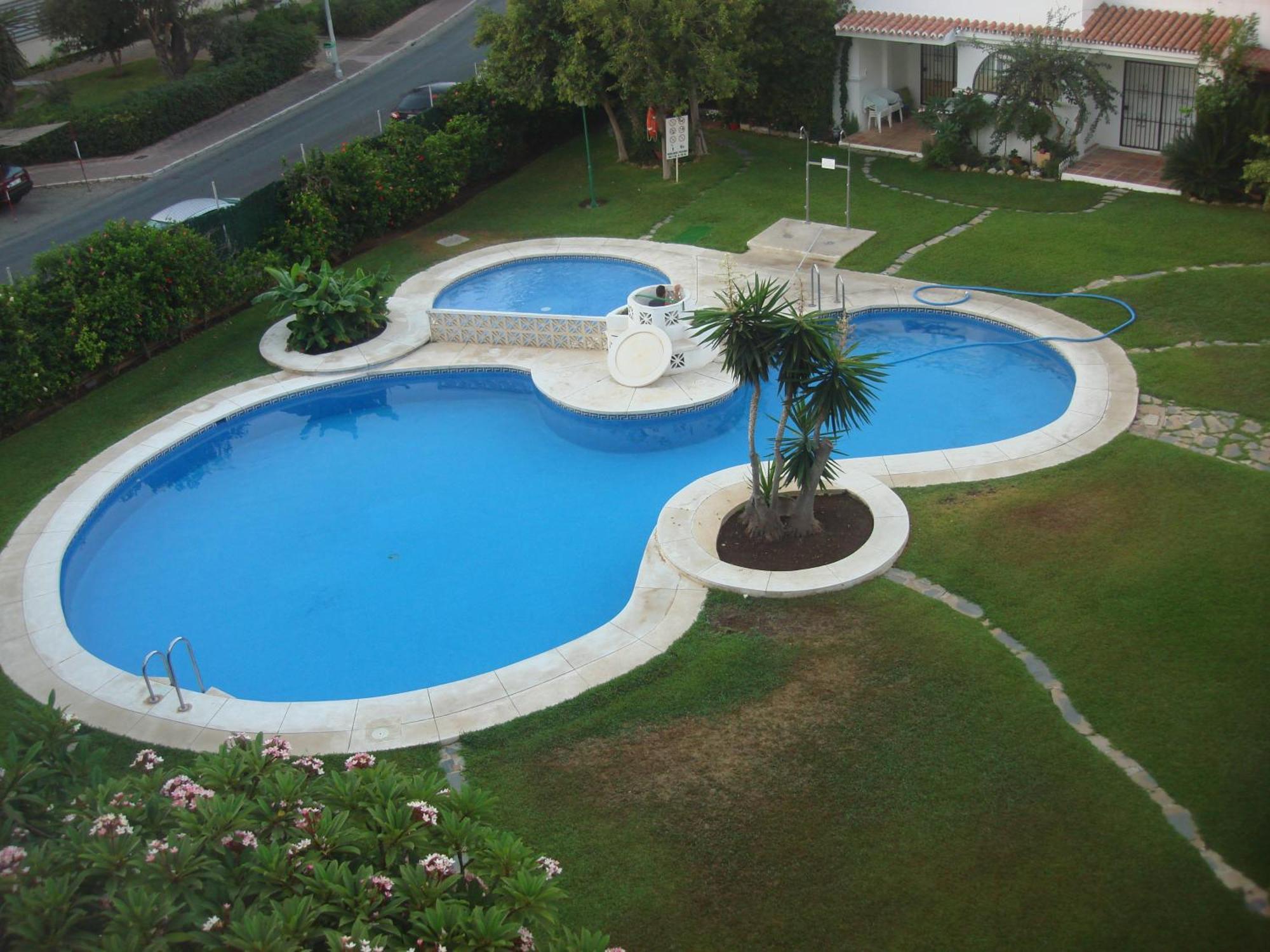 Apartamentos Sol Y Playa Torremolinos Quarto foto