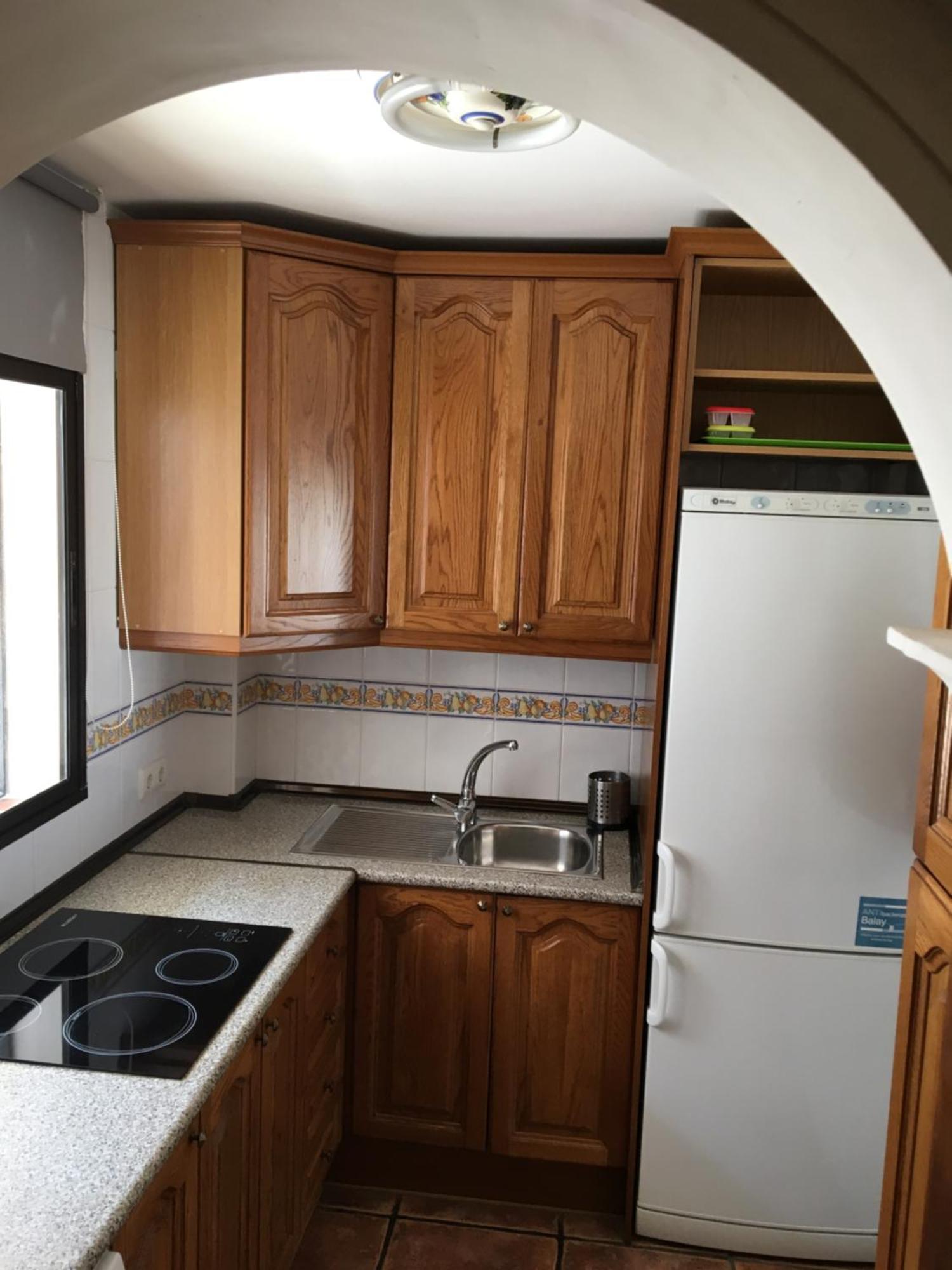 Apartamentos Sol Y Playa Torremolinos Exterior foto