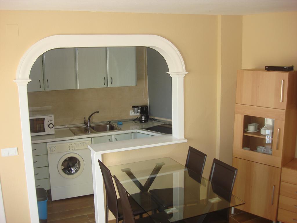 Apartamentos Sol Y Playa Torremolinos Quarto foto