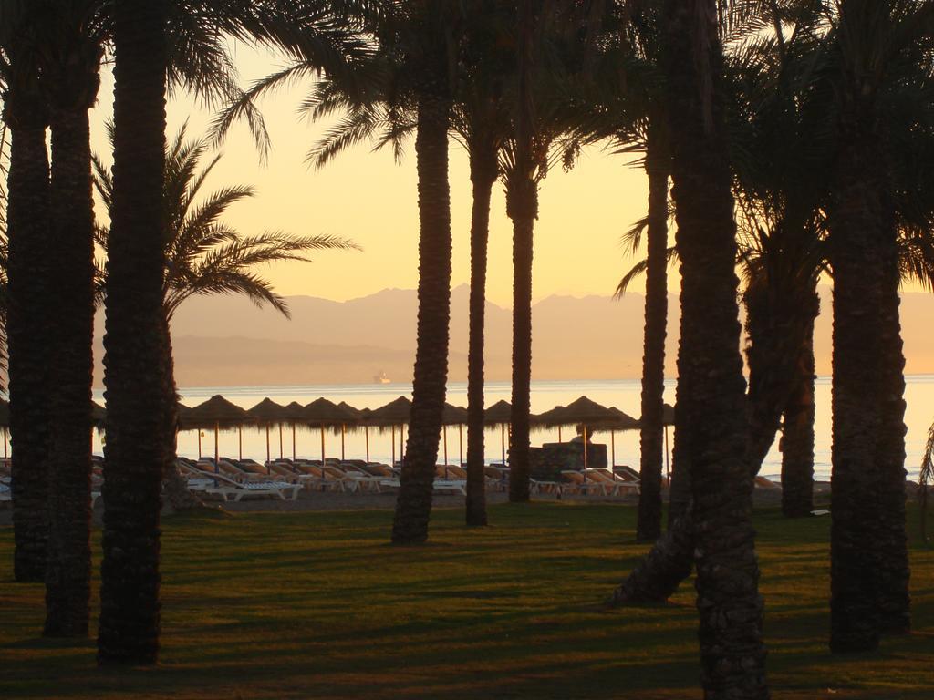 Apartamentos Sol Y Playa Torremolinos Exterior foto