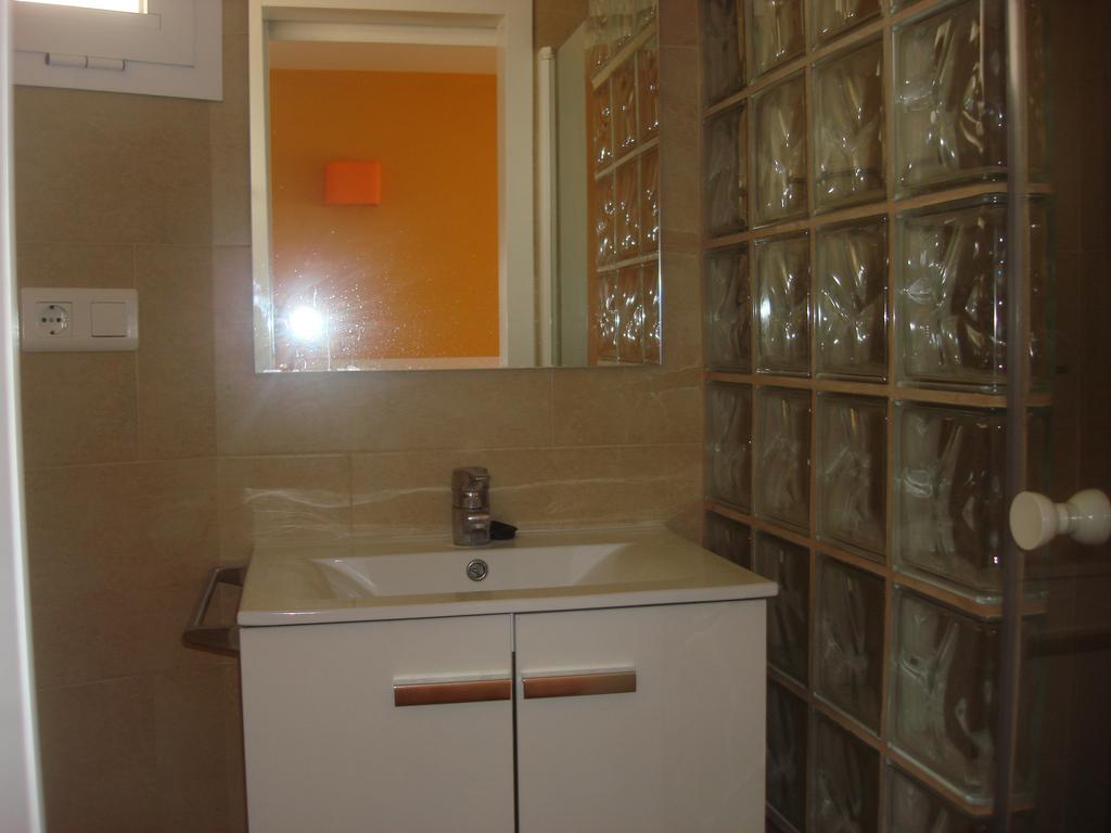 Apartamentos Sol Y Playa Torremolinos Exterior foto
