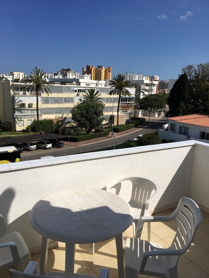 Apartamentos Sol Y Playa Torremolinos Exterior foto