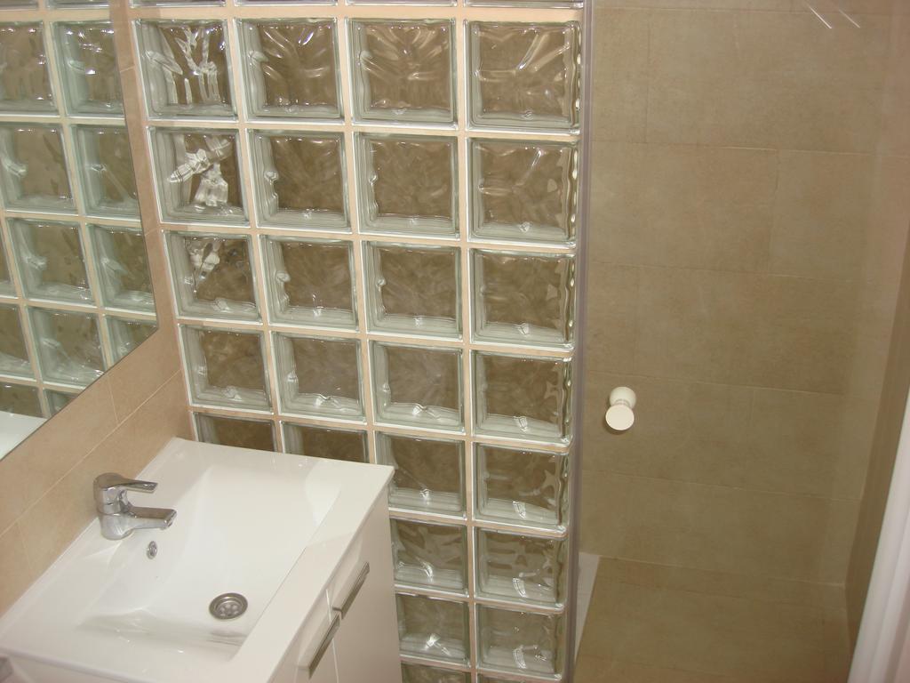 Apartamentos Sol Y Playa Torremolinos Exterior foto