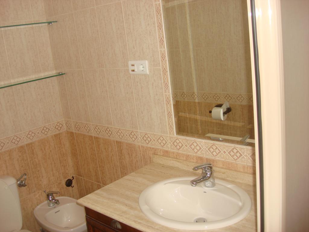 Apartamentos Sol Y Playa Torremolinos Exterior foto